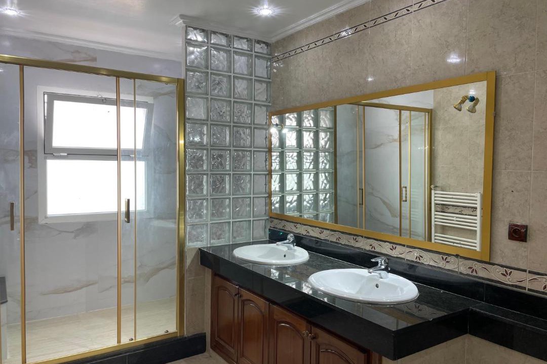 Photo of Bathroom in Ain Diab