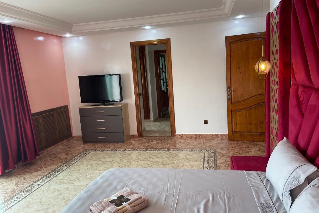 Photo of Bedroom in Ain Diab