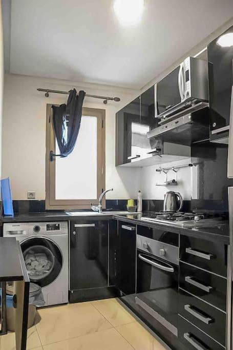 Photo of Kitchen in Gauthier