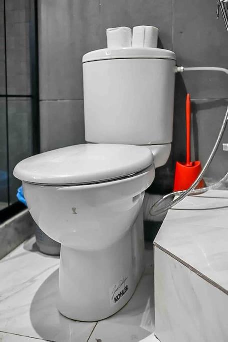 Photo of Bathroom in Gauthier