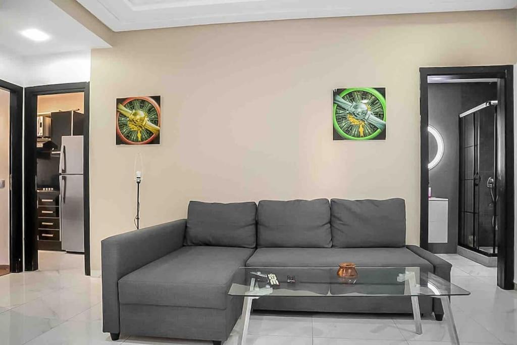 Photo of Livingroom in Gauthier