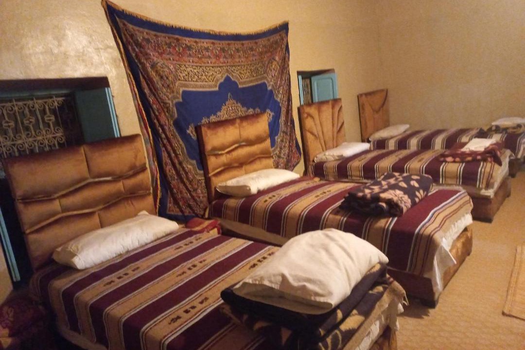 Photo of Bedroom in Lkheng