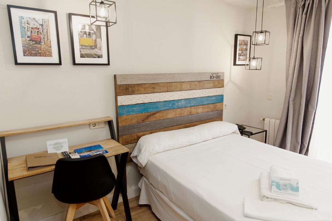 Photo of Bedroom in Denia Old Town