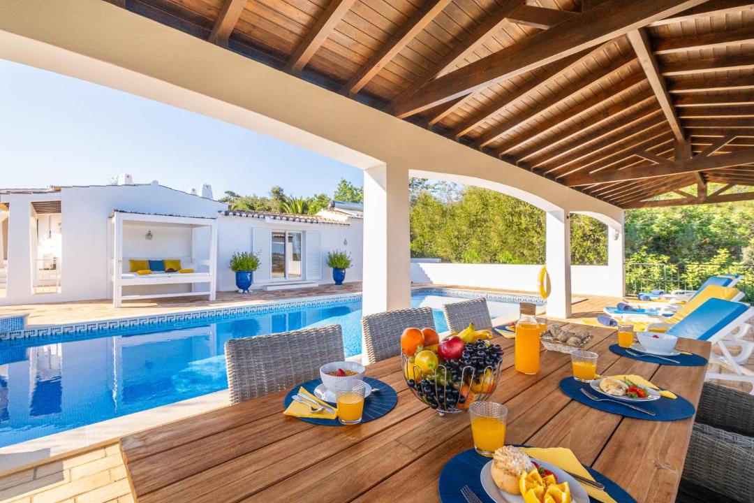 Photo of Patio Balcony in Alcalar