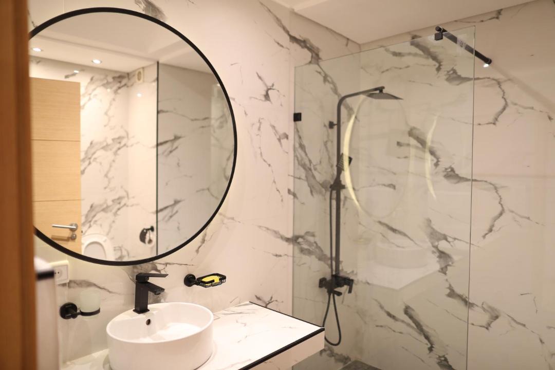 Photo of Bathroom in Casablanca City Center