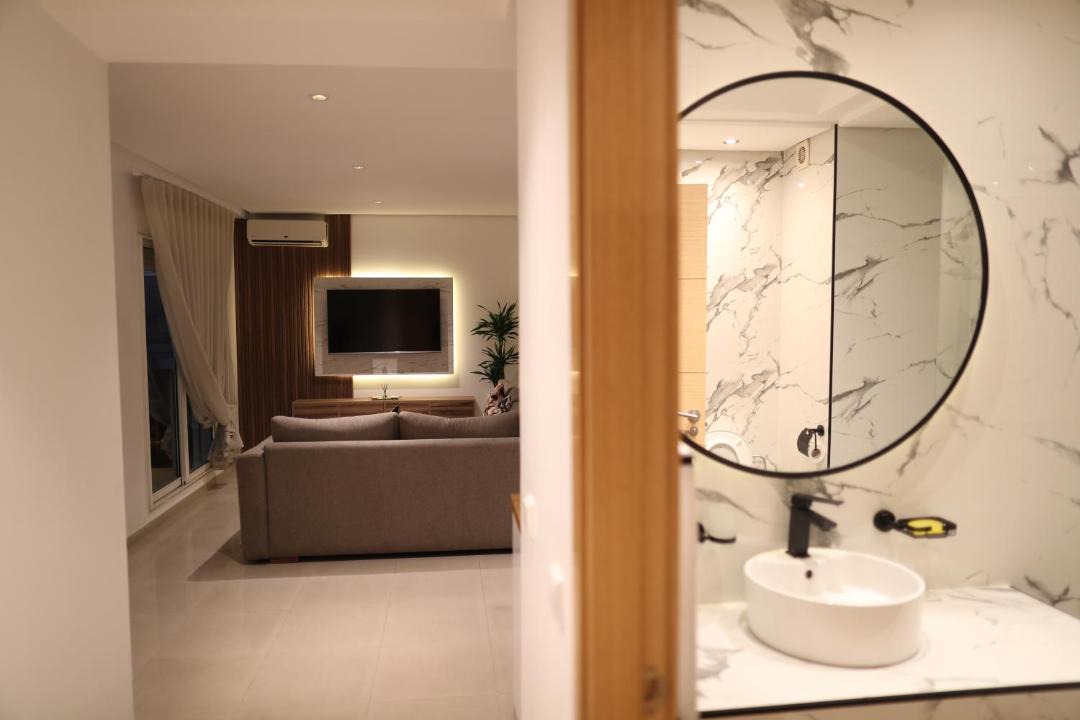 Photo of Bathroom in Casablanca City Center