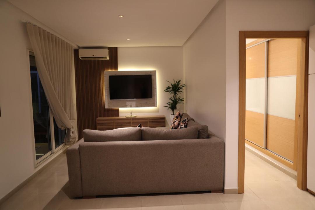 Photo of Livingroom in Casablanca City Center