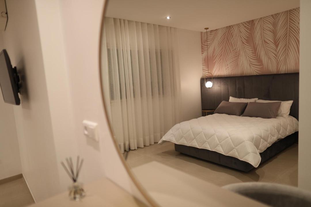 Photo of Bedroom in Casablanca City Center