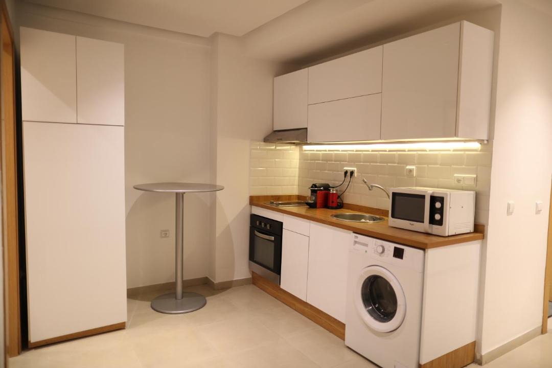 Photo of Kitchen in Casablanca City Center
