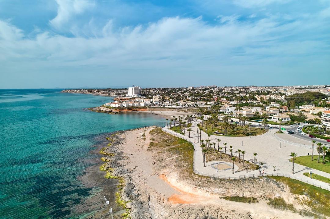 Photo of Others in Playa Flamenca