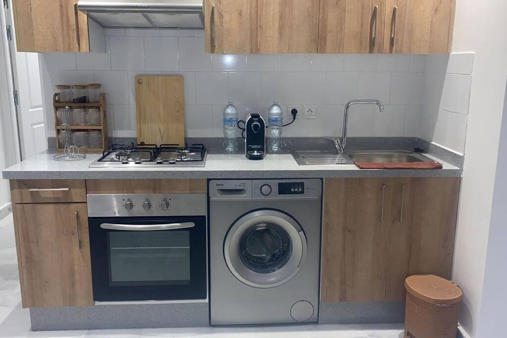 Photo of Kitchen in Nouaceur