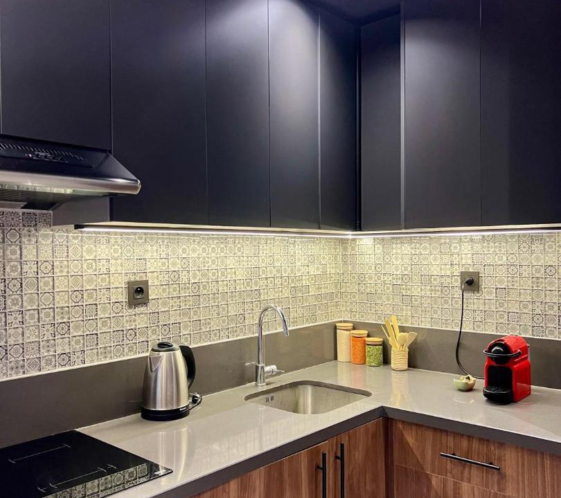 Photo of Kitchen in Gauthier
