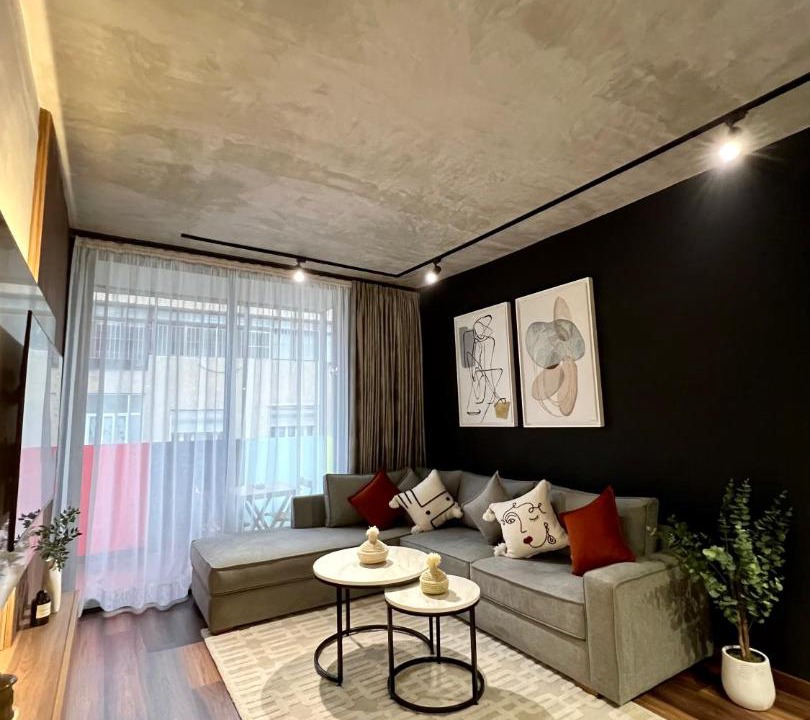 Photo of Livingroom in Gauthier