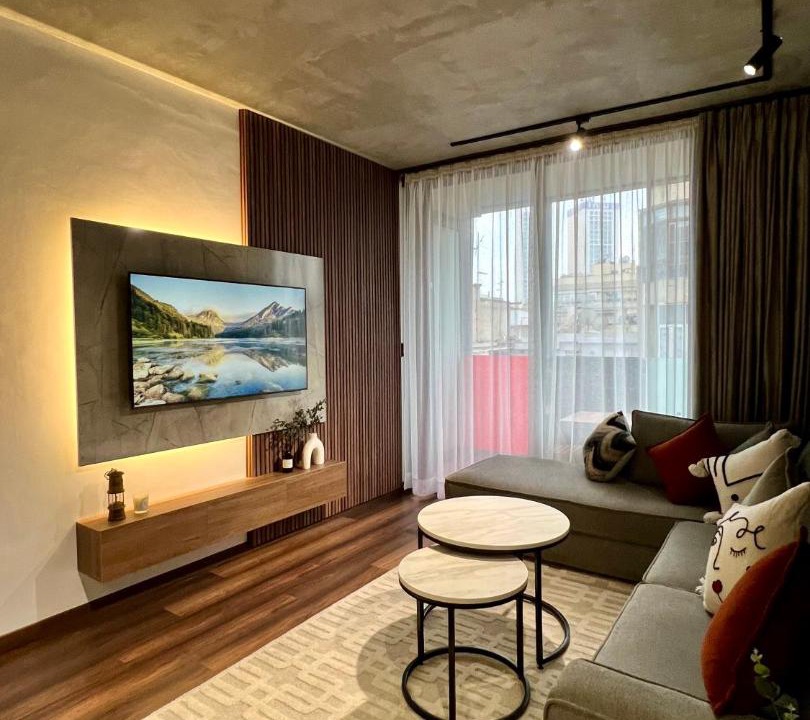 Photo of Livingroom in Gauthier