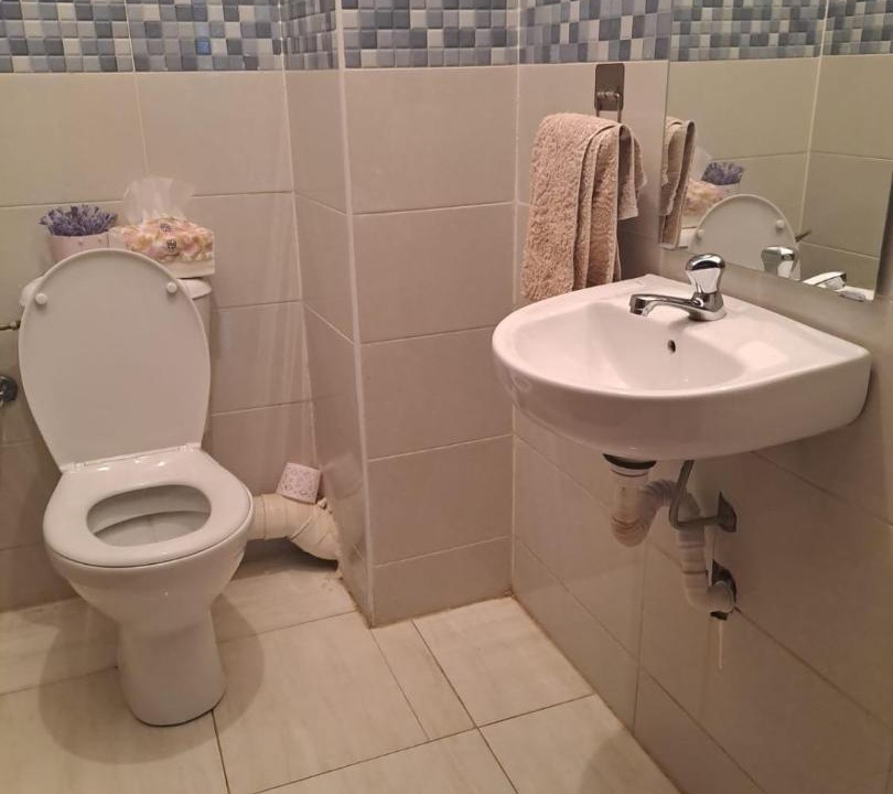 Photo of Bathroom in Mohammedia
