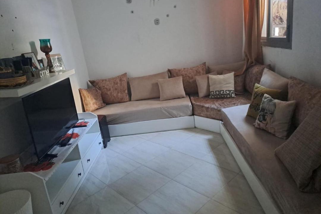 Photo of Livingroom in Mohammedia