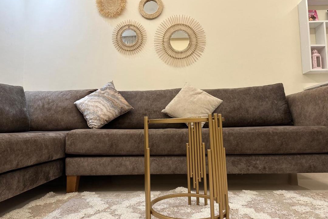 Photo of Livingroom in Mohammedia