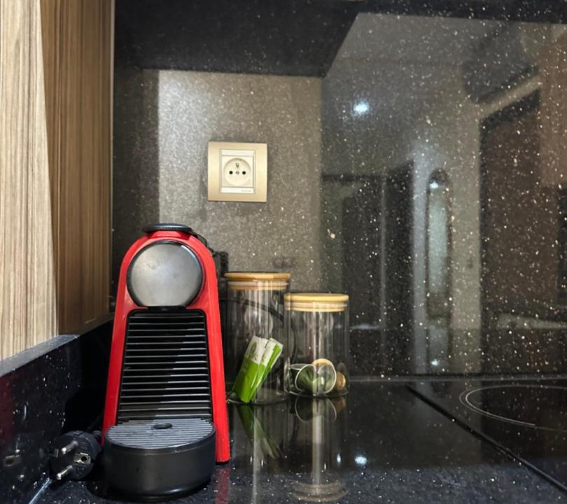 Photo of Kitchen in Mohammedia