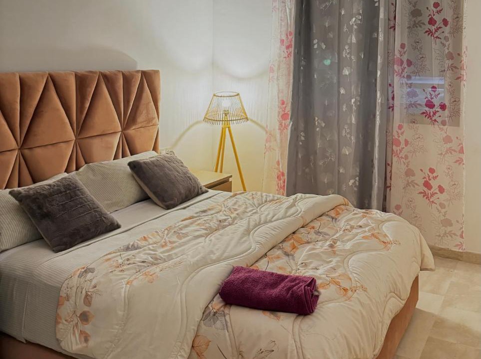 Photo of Bedroom in Nouaceur