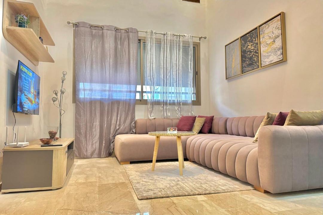 Photo of Livingroom in Nouaceur