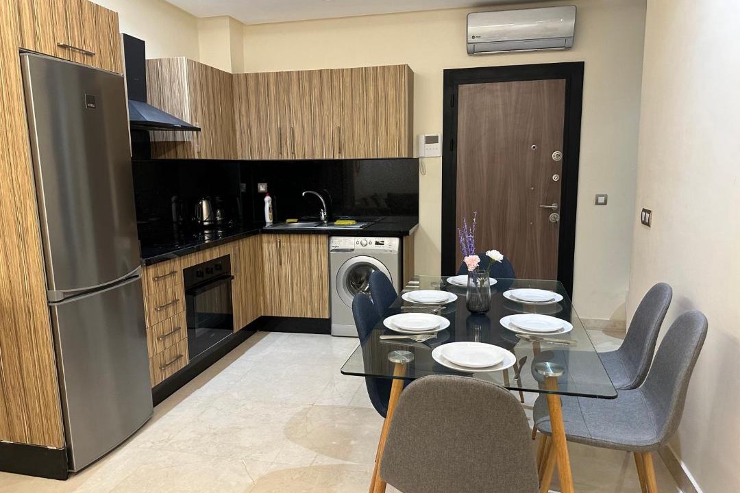 Photo of Livingroom in Mohammedia