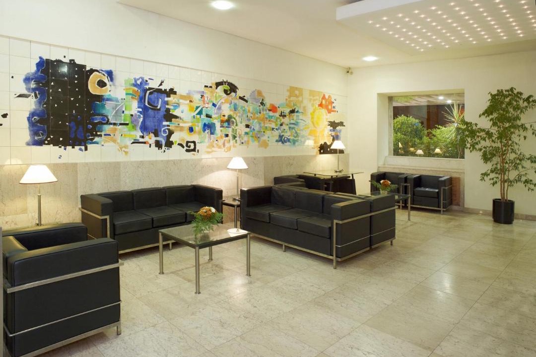 Photo of Livingroom in Setubal