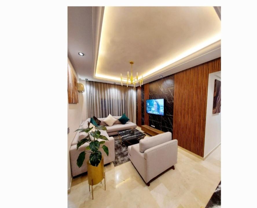Photo of Livingroom in SOUR JDID