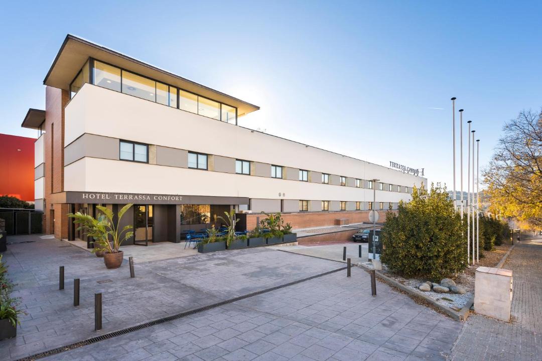 Photo of Others in Terrassa