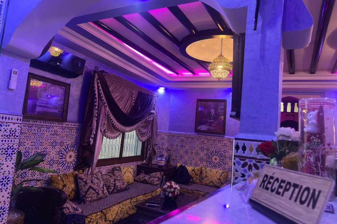Photo of Others in Chefchaouen