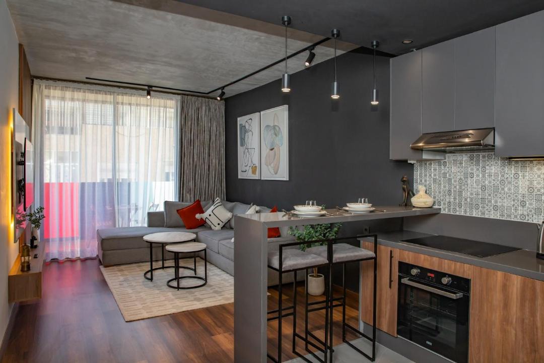 Photo of Livingroom in Gauthier