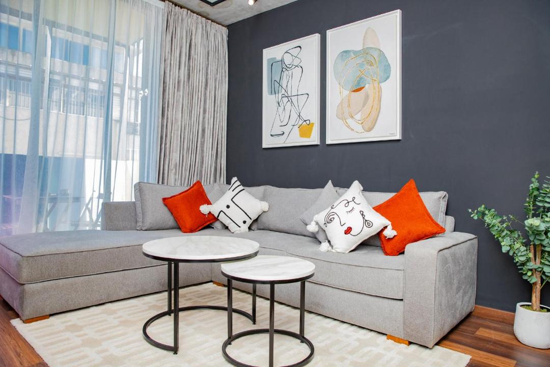 Photo of Livingroom in Gauthier