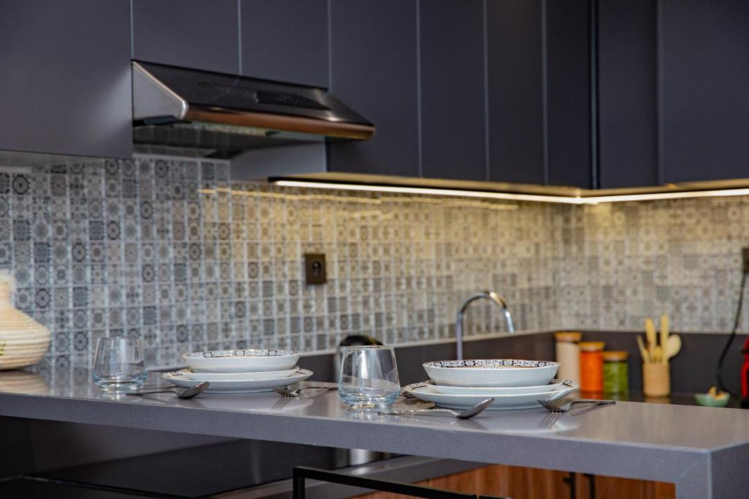 Photo of Kitchen in Gauthier