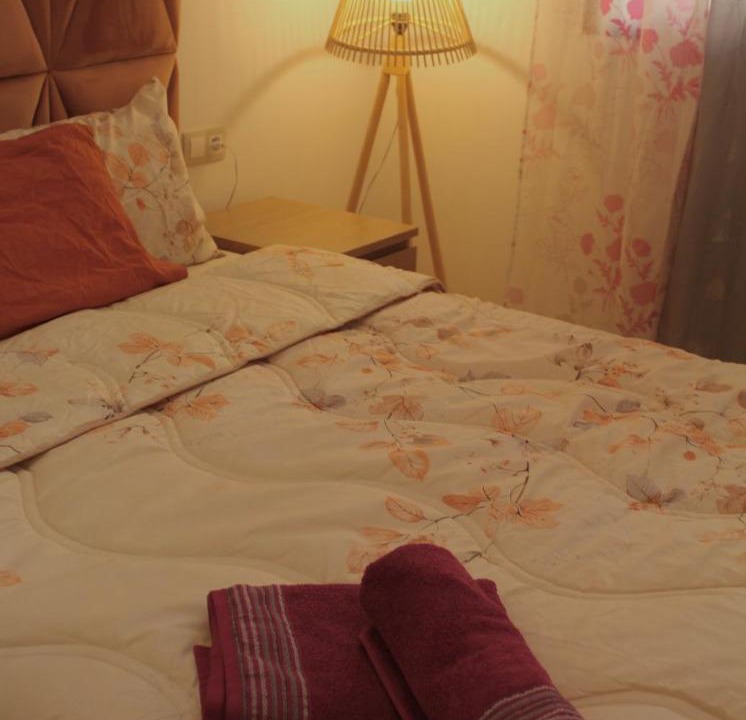 Photo of Bedroom in Nouaceur