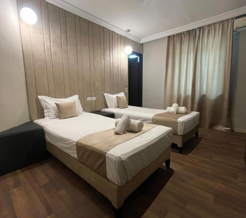 Photo of Bedroom in LA GIRONDE