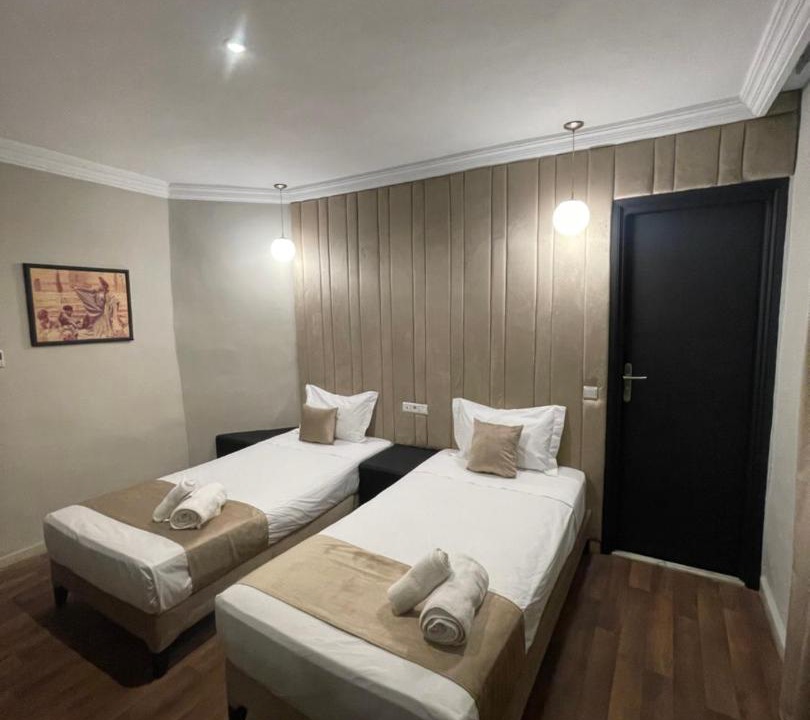 Photo of Bedroom in LA GIRONDE