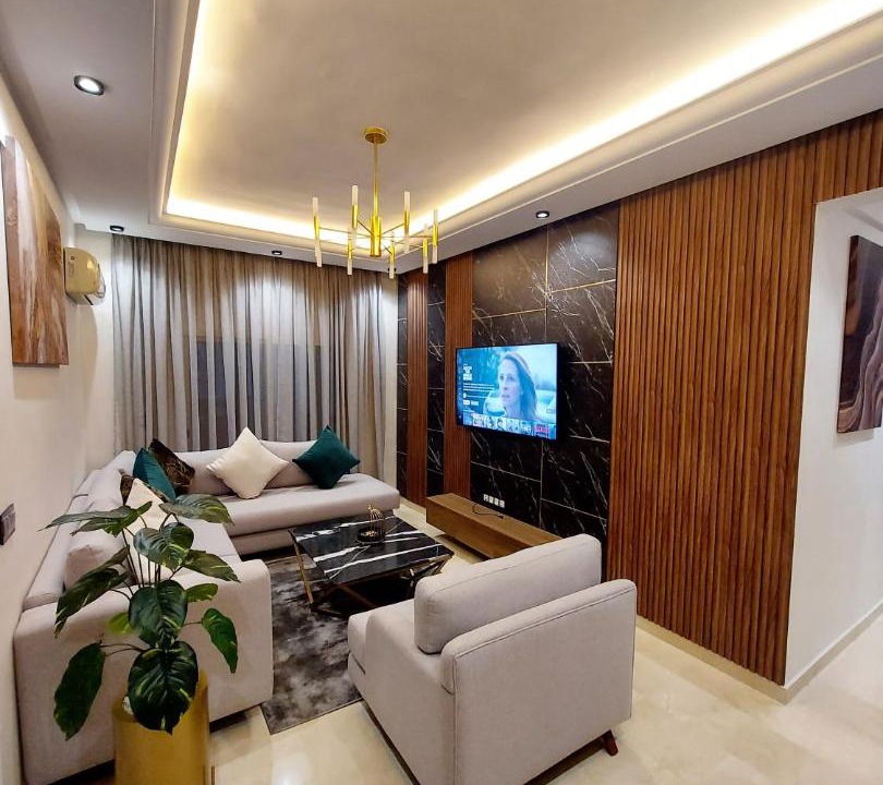 Photo of Livingroom in SOUR JDID
