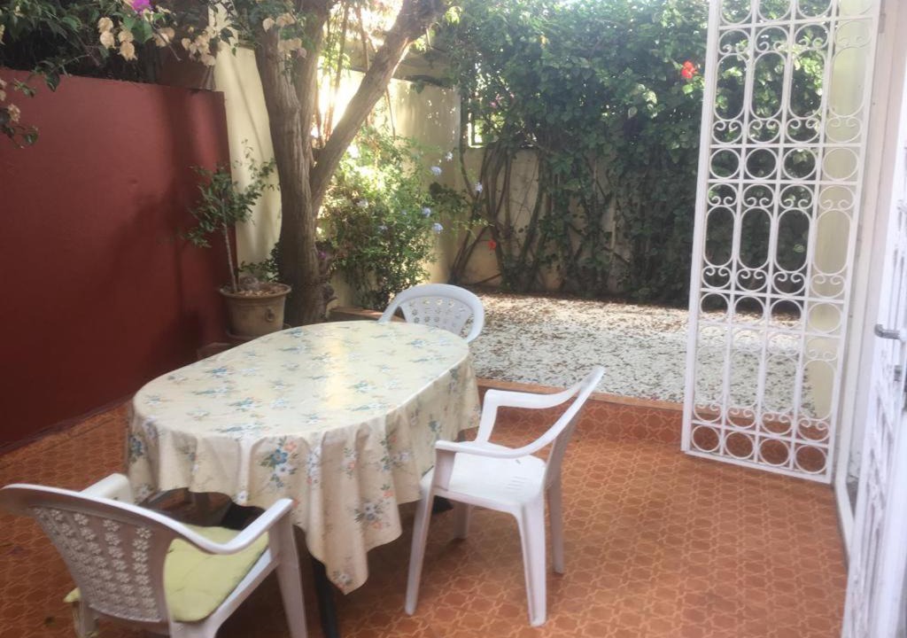 Photo of Patio Balcony in Mohammedia