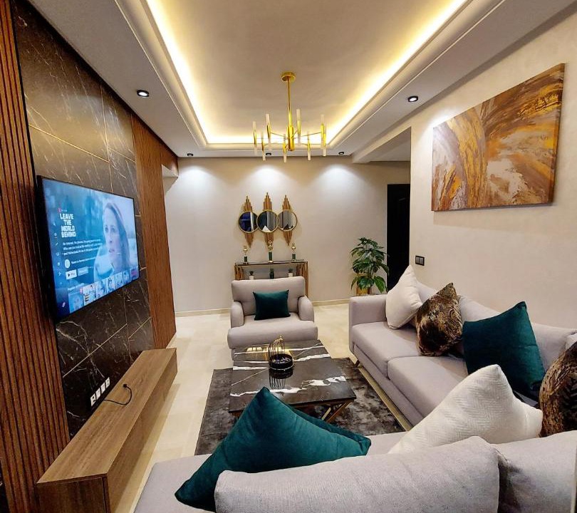 Photo of Livingroom in SOUR JDID