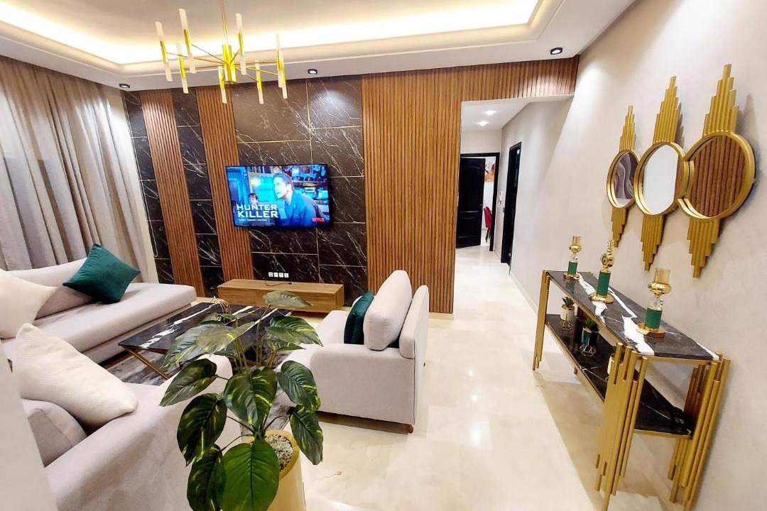 Photo of Livingroom in SOUR JDID