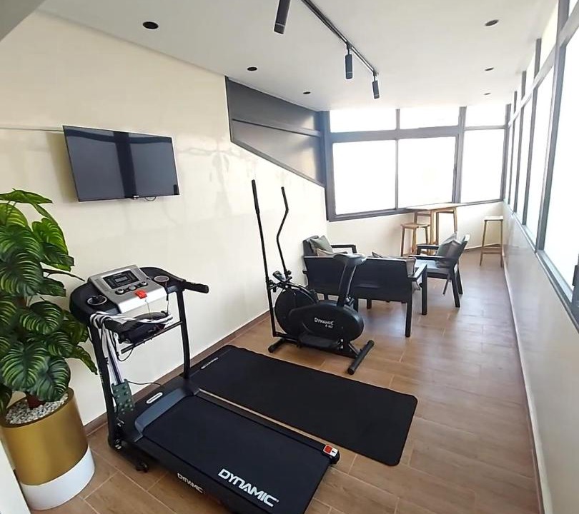Photo of Livingroom in SOUR JDID