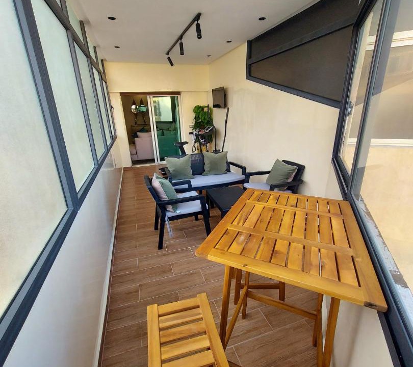 Photo of Livingroom in SOUR JDID