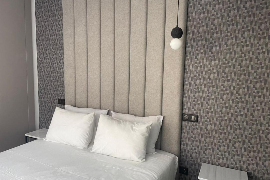 Photo of Bedroom in Gauthier