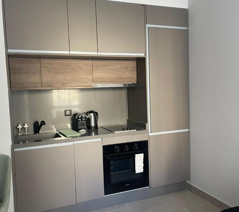 Photo of Kitchen in Gauthier