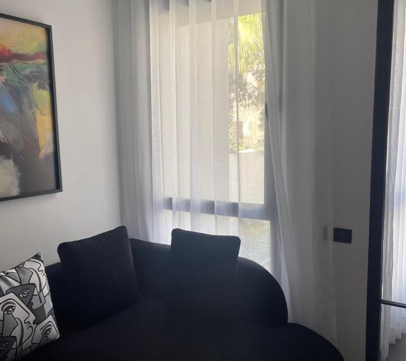 Photo of Livingroom in Gauthier
