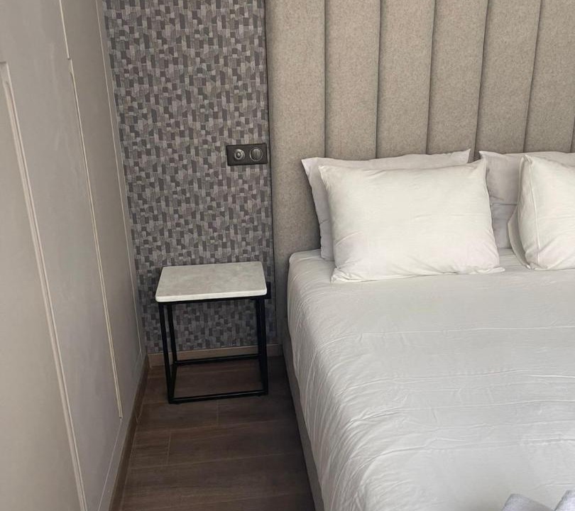 Photo of Bedroom in Gauthier