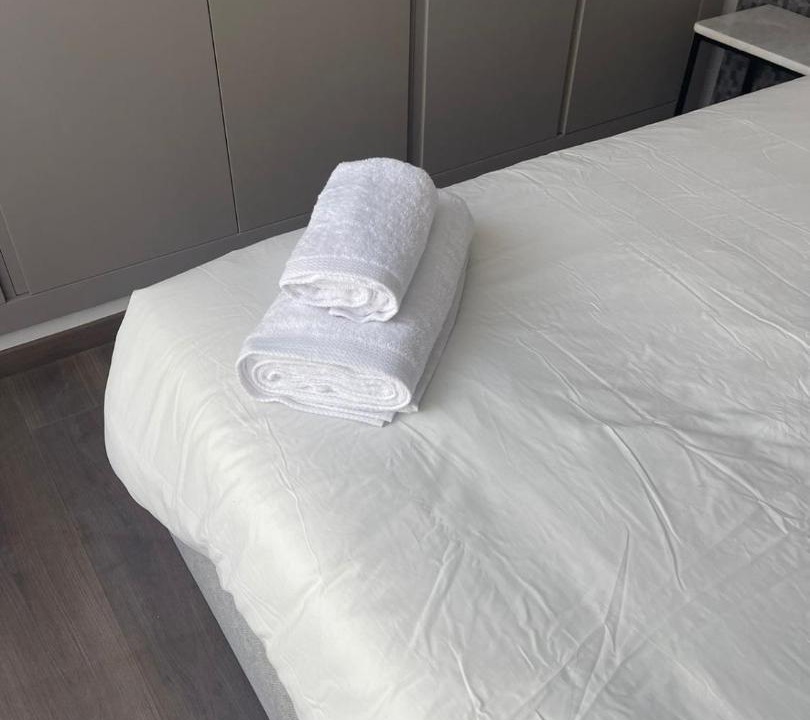 Photo of Bedroom in Gauthier
