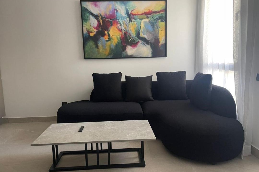 Photo of Livingroom in Gauthier