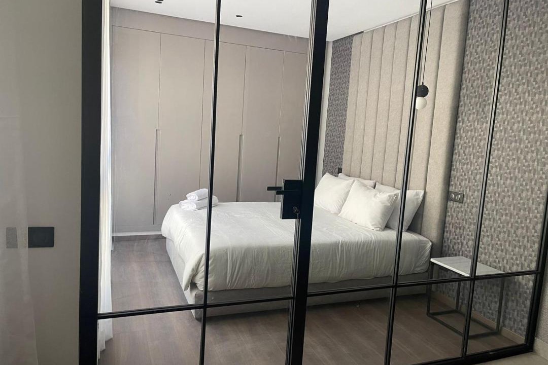 Photo of Bedroom in Gauthier