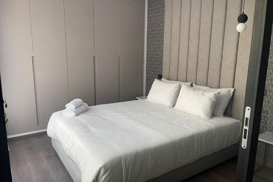 Photo of Bedroom in Gauthier