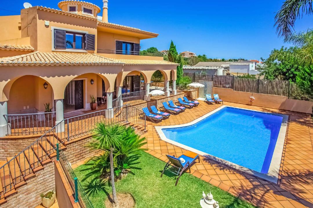 Photo of Outdoor in Vale de Parra